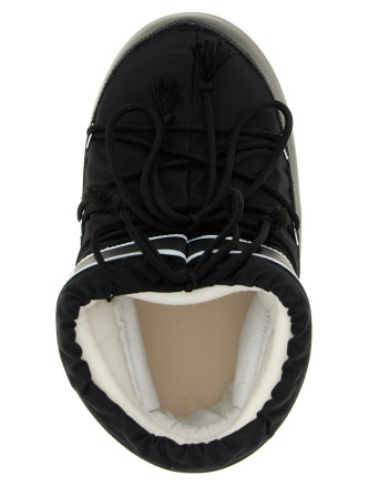 Снежные ботинки MOON BOOT 'Icon Low' (80D1409340N001) #