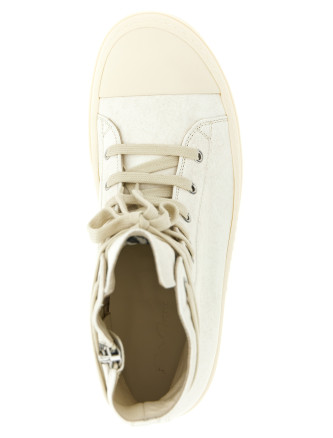 Кроссовки RICK OWENS 'Sneaks' (RU02F4890LBH1111) #