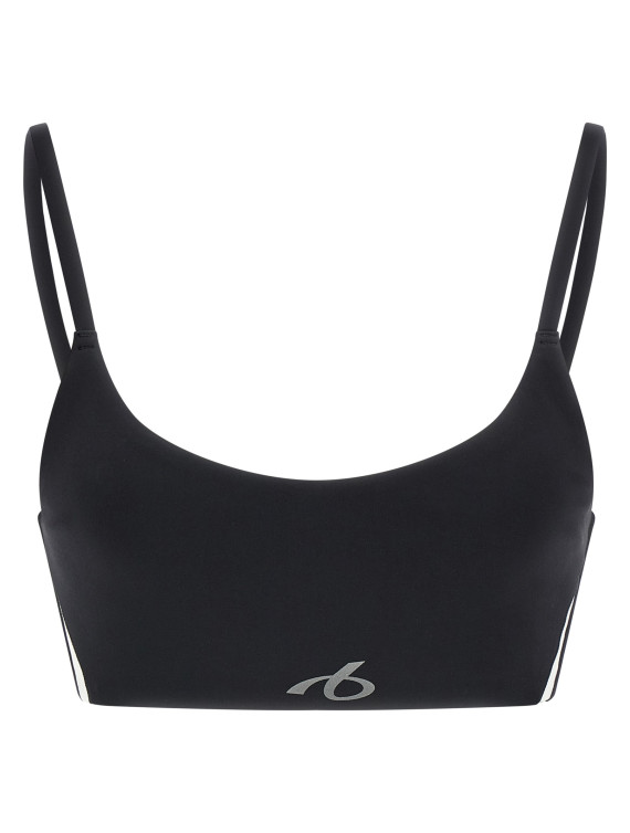 Спортивный бюстгальтер BALENCIAGA 'TechWear' (A0023ZTUVN71070) #1