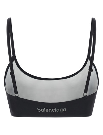 Спортивный бюстгальтер BALENCIAGA 'TechWear' (A0023ZTUVN71070) #