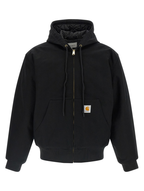 Куртка CARHARTT WIP 'OG Active' (I0375878901) #1