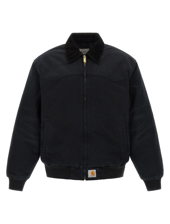 Куртка CARHARTT WIP 'OG Santa Fe' (I03705600E4O) #1