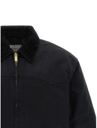 Куртка CARHARTT WIP 'OG Santa Fe' (I03705600E4O) #