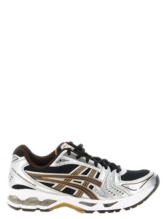Кроссовки ASICS 'Gel-Kayano 14' (1201A019004) #1