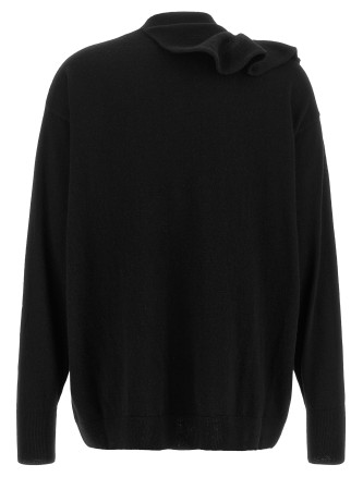 Кардиган NUDE Ruffle cardigan (1101W2609409) #