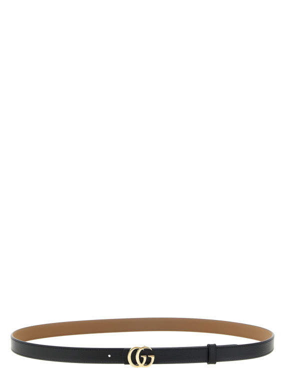 Ремень GUCCI 'GG Marmont' (A002CHAAGRU1045) #1