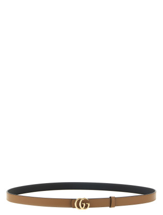 Ремень GUCCI 'GG Marmont' (A002CHAAGRU1045) #