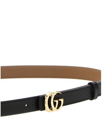 Ремень GUCCI 'GG Marmont' (A002CHAAGRU1045) #