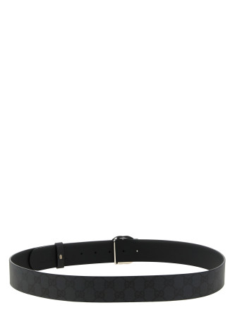 Ремень GUCCI 'Incrocio GG' (876356AAGRL1000) #