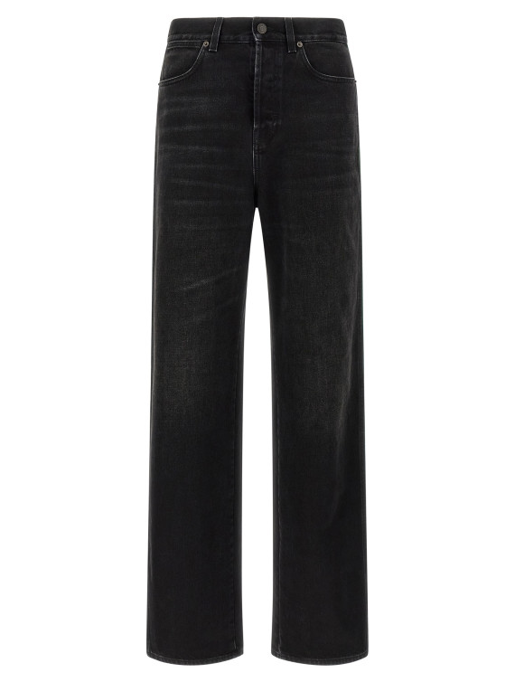 Джинсы GUCCI 'Nastro Web' (A002IAXDDIC1000) #1