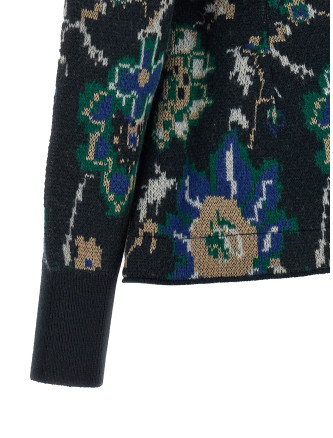 Кардиган NUDE Peplos cardigan (1101W26132124) #