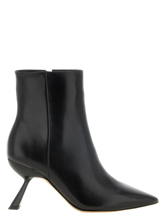 Ботильоны ALEXANDRE BIRMAN 'Natalie' (B3630100050003BLACK) #1