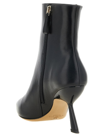 Ботильоны ALEXANDRE BIRMAN 'Natalie' (B3630100050003BLACK) #