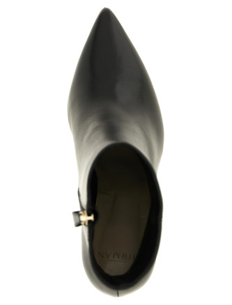 Ботильоны ALEXANDRE BIRMAN 'Natalie' (B3630100050003BLACK) #