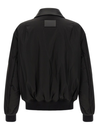 Куртка BALENCIAGA 'Cocoon' (A009J9TUO211000) #