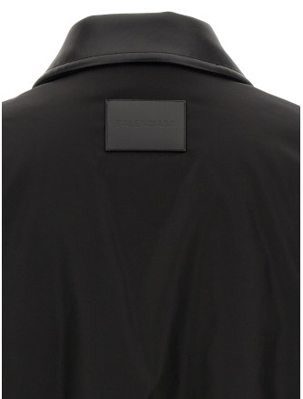 Куртка BALENCIAGA 'Cocoon' (A009J9TUO211000) #
