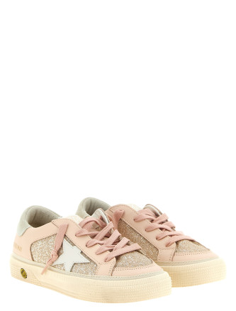 Кроссовки GOLDEN GOOSE 'May'