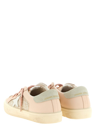Кроссовки GOLDEN GOOSE 'May' (GYF00495F0086712581825818) #