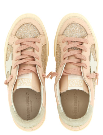 Кроссовки GOLDEN GOOSE 'May' (GYF00495F0086712581825818) #