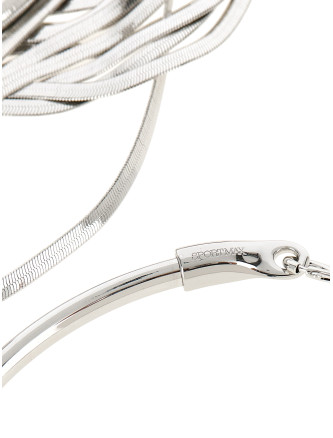 Ожерелье SPORTMAX 'Uscio' (2622756063600002) #