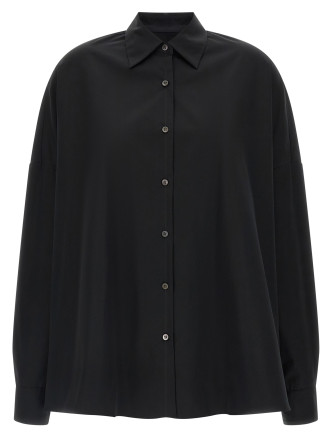 Рубашка DRIES VAN NOTEN 'Casia'