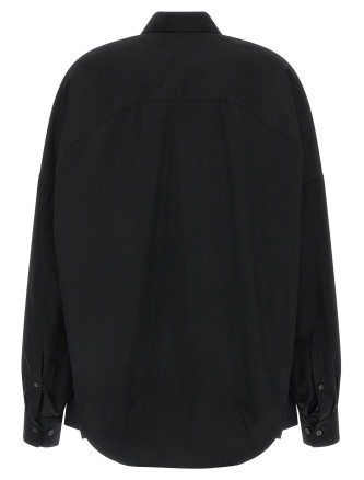 Рубашка DRIES VAN NOTEN 'Casia' (2620107034258900) #