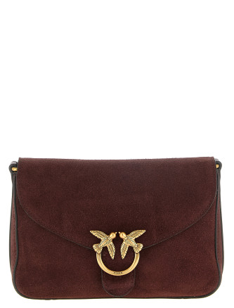 Сумка PINKO 'Love Satchel'