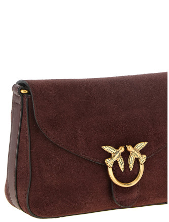 Сумка PINKO 'Love Satchel' (107656A0F6W34Q) #