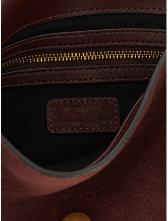 Сумка PINKO 'Love Satchel' (107656A0F6W34Q) #