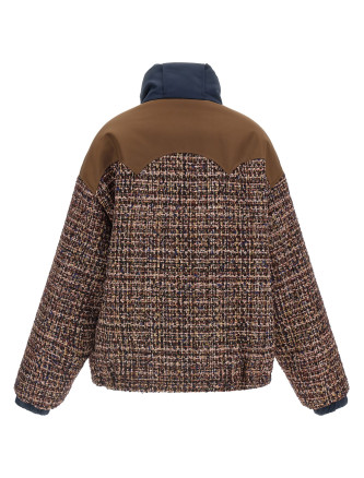 Куртка MARBELL 'Kate' (BFW2003TETWD01BLRBL) #