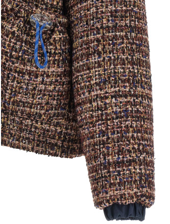Куртка MARBELL 'Kate' (BFW2003TETWD01BLRBL) #