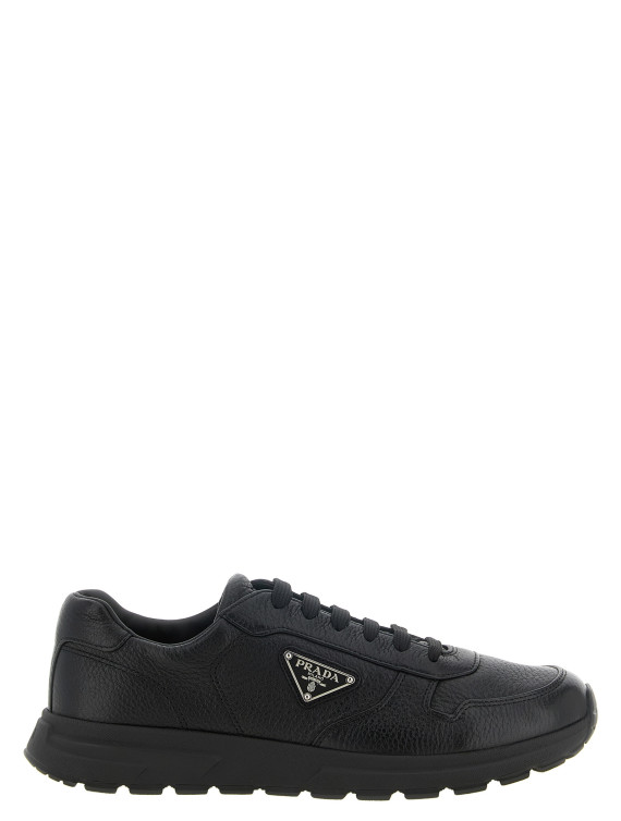 Кроссовки PRADA 'Prax 2.0' (2EE443FG000013F0002) #1