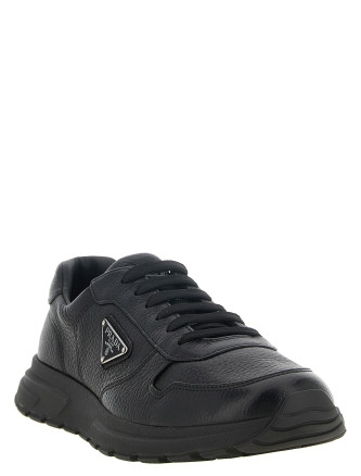 Кроссовки PRADA 'Prax 2.0' (2EE443FG000013F0002) #
