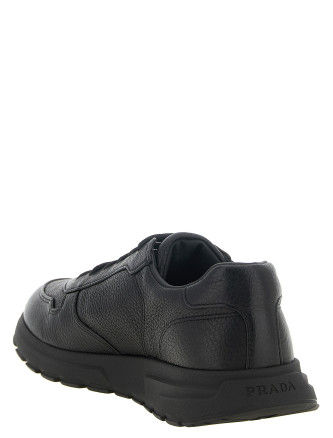 Кроссовки PRADA 'Prax 2.0' (2EE443FG000013F0002) #