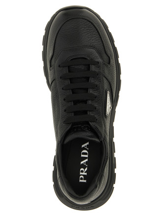 Кроссовки PRADA 'Prax 2.0' (2EE443FG000013F0002) #