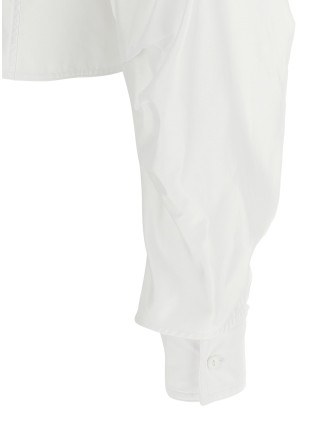 Рубашка ELISABETTA FRANCHI Double-layer collar shirt (CA17066E2100) #