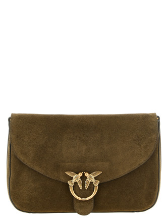 Сумка PINKO 'Love Satchel'