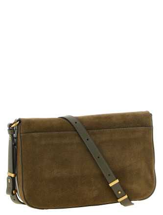 Сумка PINKO 'Love Satchel' (107655A0F6V65Q) #