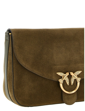 Сумка PINKO 'Love Satchel' (107655A0F6V65Q) #
