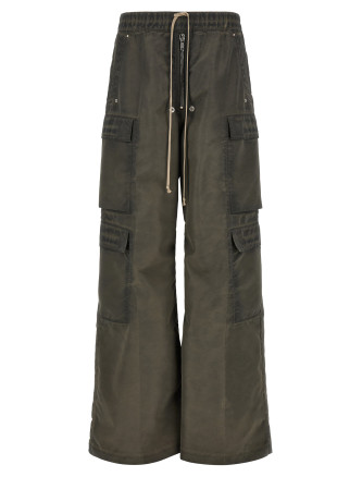 Брюки DRKSHDW 'Double Cargo Jumbo Belas'