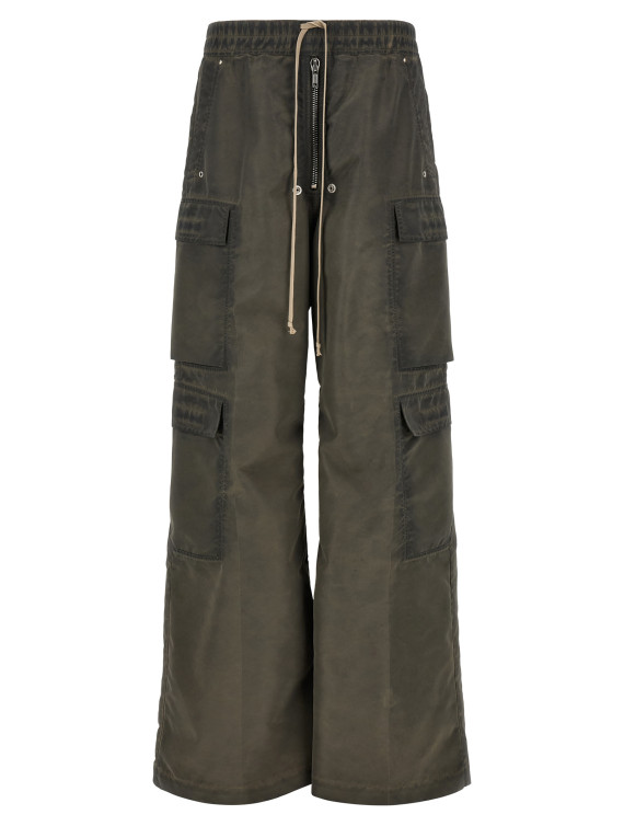 Брюки DRKSHDW 'Double Cargo Jumbo Belas' (DU02F6398NBFD78) #1