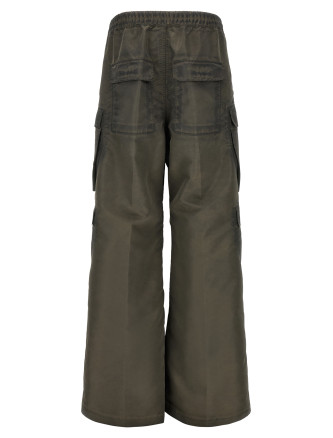 Брюки DRKSHDW 'Double Cargo Jumbo Belas' (DU02F6398NBFD78) #