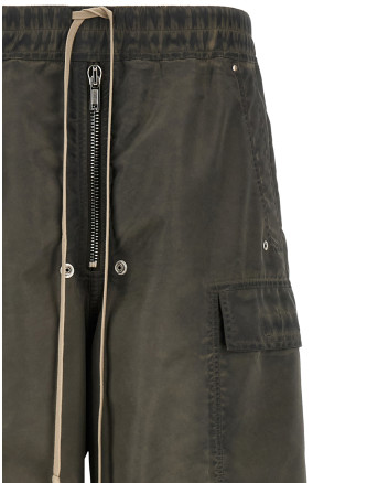 Брюки DRKSHDW 'Double Cargo Jumbo Belas' (DU02F6398NBFD78) #