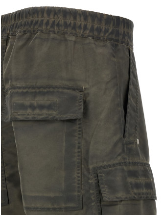 Брюки DRKSHDW 'Double Cargo Jumbo Belas' (DU02F6398NBFD78) #
