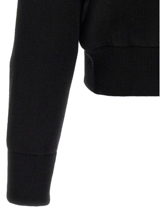 Худи FENDI Cashmere hoodie (FZC192B1I8F0D9J) #