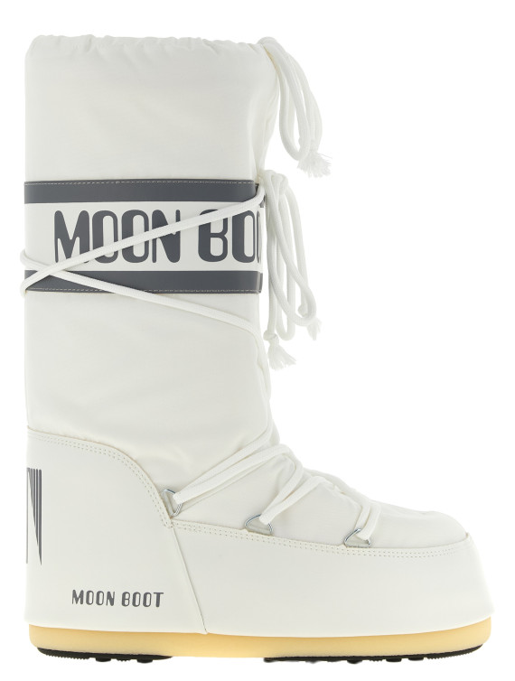 Снежные ботинки MOON BOOT 'Icon' (80D1400440A001) #1
