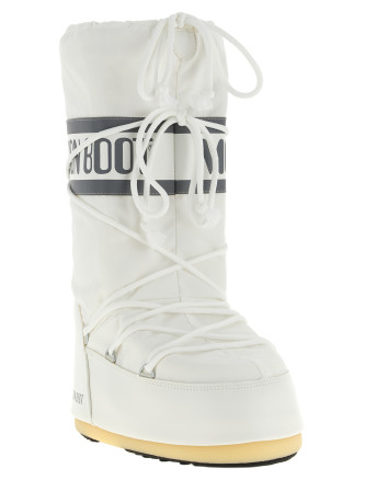 Снежные ботинки MOON BOOT 'Icon' (80D1400440A001) #