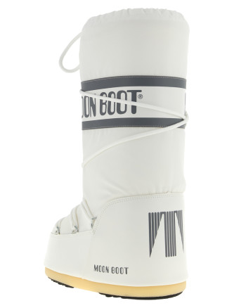 Снежные ботинки MOON BOOT 'Icon' (80D1400440A001) #