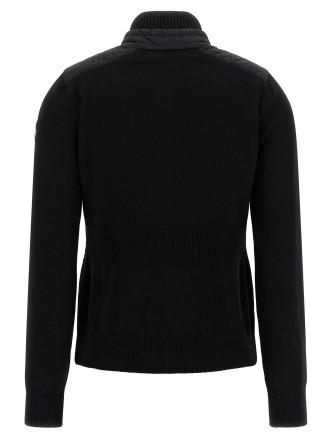 Кардиган MONCLER GRENOBLE Padded cardigan (L20989B00011A9462999) #