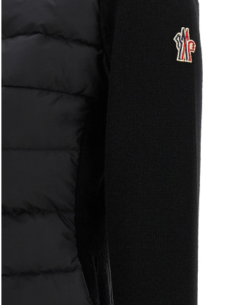 Кардиган MONCLER GRENOBLE Padded cardigan (L20989B00011A9462999) #